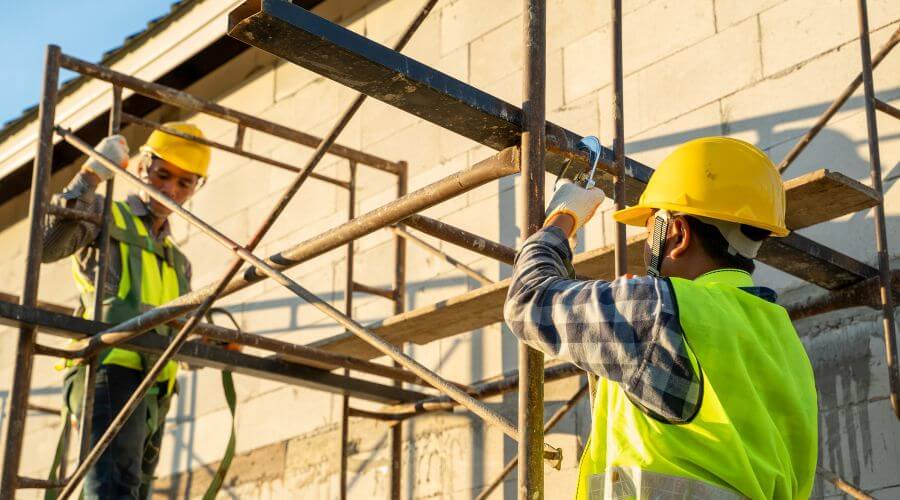 Soffit Repair in Killdeer, ND